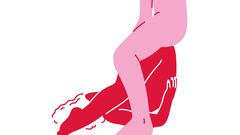 15 Anal Sex Positions To Try, From Beginner To Advanced