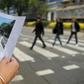 Abbey Road has drawn Beatles pilgrims from across the world, with countless fans having walked over the zebra crossing, replicating the picture