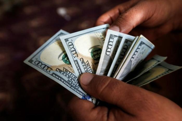 No longer welcome as legal tender in Zimbabwe