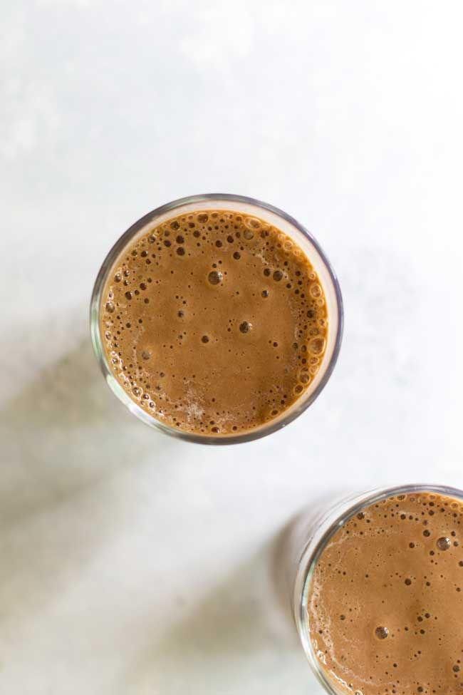 The Top 50 Best Healthy Snacks