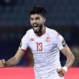 Ferjani Sassi's deflected shot put Tunisia in front shortly after half-time