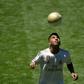 Real Madrid unveiled teenage Brazilian striker Rodrygo at the Santiago Bernabeu
