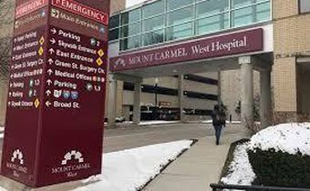 Hospital CEO resigns and 23 employees are fired after Ohio doctor is charged with killings