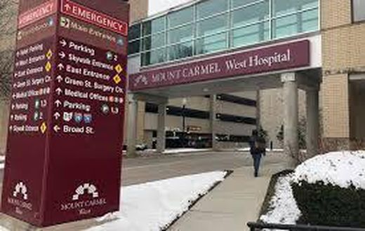 Hospital CEO resigns and 23 employees are fired after Ohio doctor is charged with killings