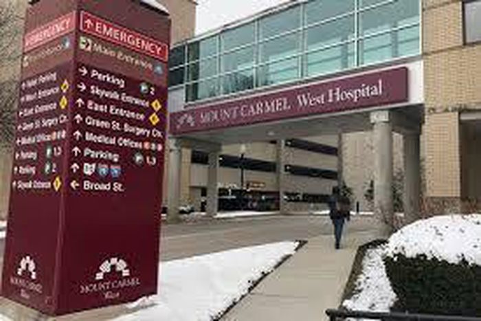 Hospital CEO resigns and 23 employees are fired after Ohio doctor is charged with killings