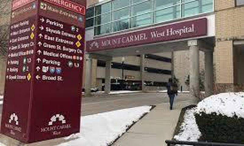 Hospital CEO resigns and 23 employees are fired after Ohio doctor is charged with killings