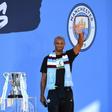 Manchester City are in a struggle for Champions League survival for the 2020-2021 season