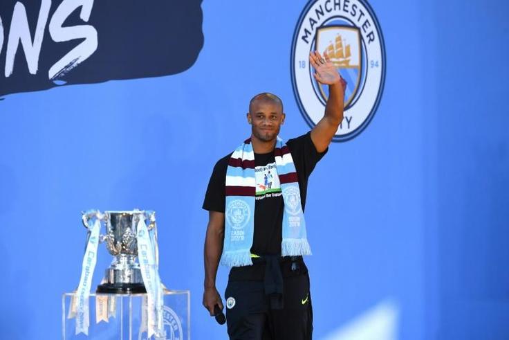 Manchester City are in a struggle for Champions League survival for the 2020-2021 season