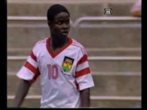 Sadden death of football personalities