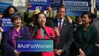 A messy exit leaves planned parenthood at a philosophical crossroads
