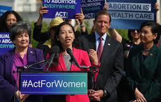 A messy exit leaves planned parenthood at a philosophical crossroads