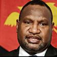 Papua New Guinea's prime minister, James Marape, warned the perpetrators 'your time is up'