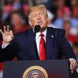 Donald Trump Fat-Shamed One of His Own Supporters