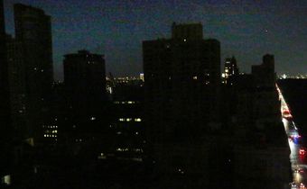 Power restored to Manhattan's west side after major blackout