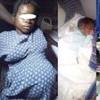 10-year-old orphan gives birth through Caesarian Section after being raped while in social welfare home