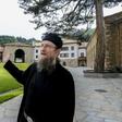 Serbian abbot Sava Janjic is critical of both the Serbian and Kosovo political leaders
