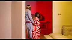 Sista Afia and Medikal