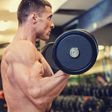 This Next-Level Arm Blast Fries Your Bis and Tris