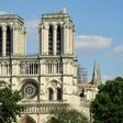 There will be just 20 people attending the first mass at Notre-Dame since the fire