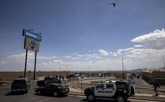 El Paso Walmart Shooting: 20 People Are Dead in Massacre
