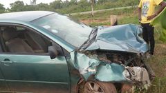 Two children killed in Sawla