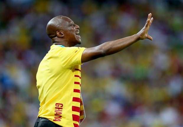Kwesi Appiah