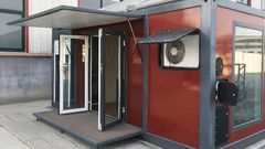 Amazon Is Selling A Solar-Powered Tiny Home