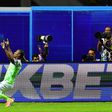 Ighalo scored the winner to get Nigeria off to a strong start in Group B