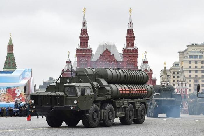 The US has given Turkey a deadline of July 31 to drop the purchase of the S-400 system, or face sanctions and removal from the United States' F-35 fighter jet programme