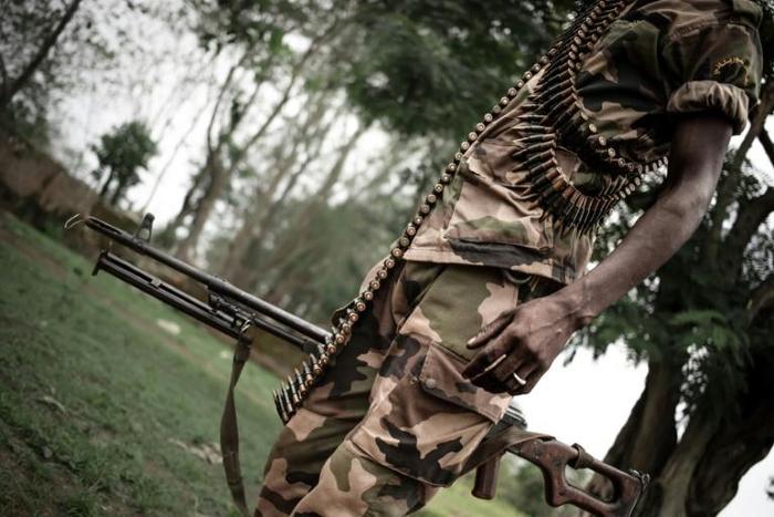 One of the world's poorest and most unstable nations, the Central African Republic has experienced over a decade of conflict