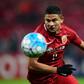 Brazil-born Elkeson has become the first footballer without Chinese heritage to be picked for a national squad.