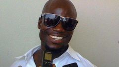 Stephen Appiah