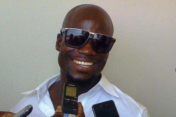 Stephen Appiah