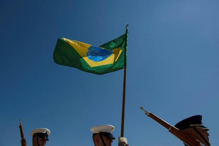 Brazil will join Egypt, Israel, New Zealand and Taiwan as a major Non-Nato Ally of the United States