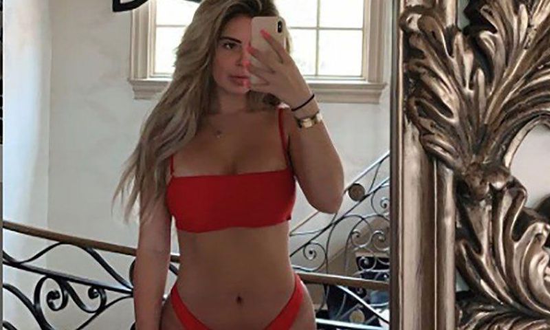 Brielle Biermann Does Intermittent Fasting