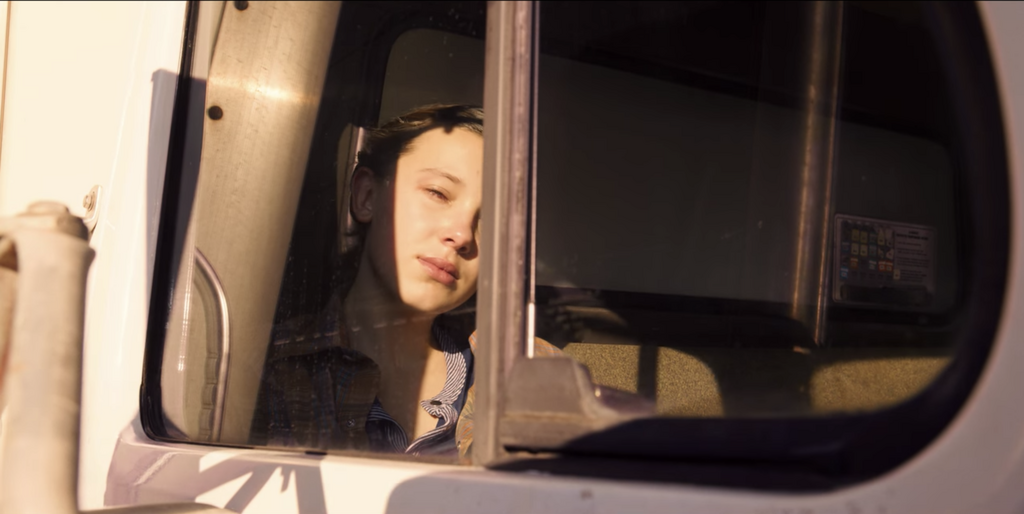 stranger things netflix theory mind flayer eleven