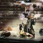 Madonna, seen here during a guest appearance at the Eurovision Song Contest in Tel Aviv in May, 2019, said he "felt raped" by a New York Times article on her entitled "Madonna at Sixty"