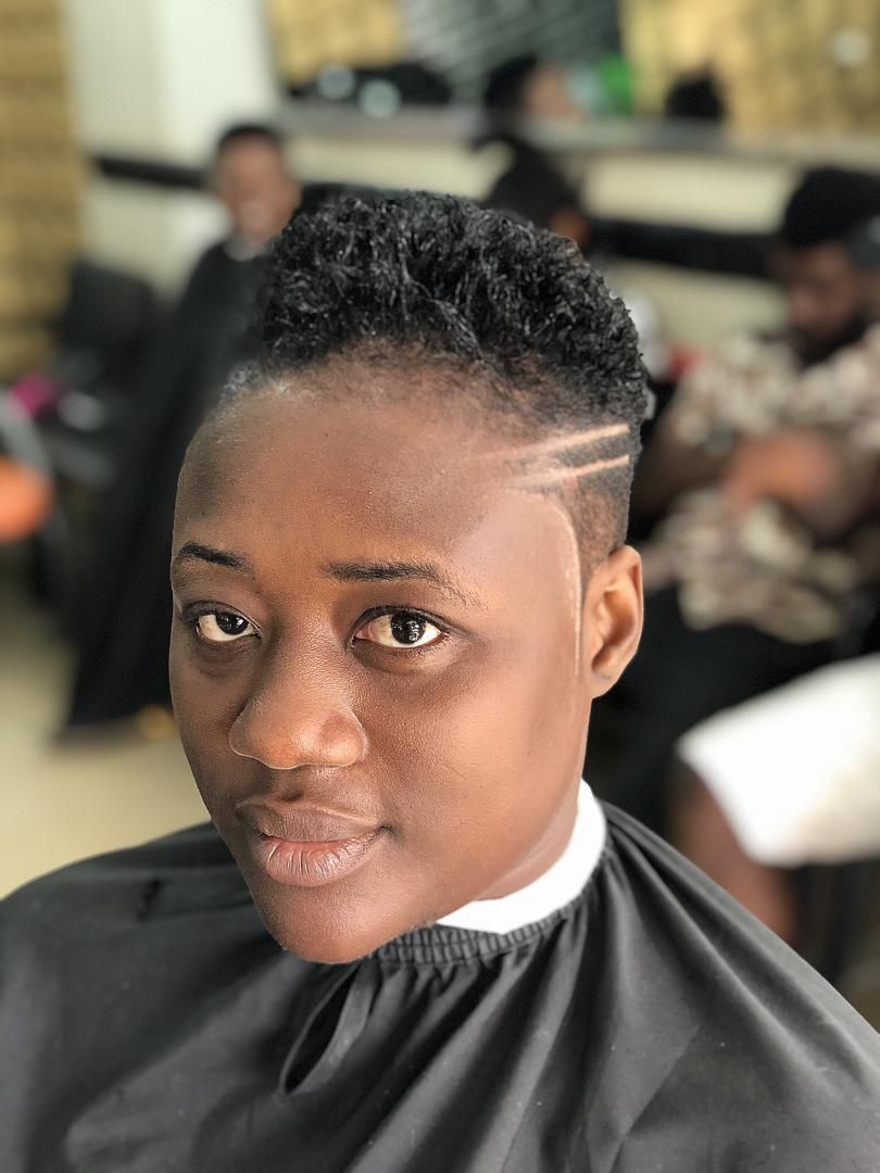 Elaine Attoh