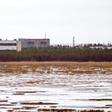 Rosatom said the accident occurred while a missile was being tested on an offshore platform in the far northern Arkhangelsk region not far from this military base