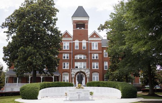 Morehouse College Investigates Sexual Misconduct After Students' Videos