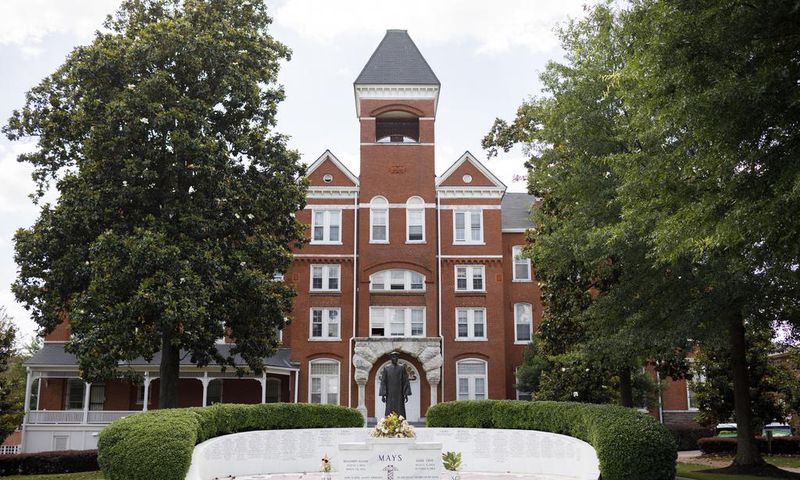 Morehouse College Investigates Sexual Misconduct After Students' Videos
