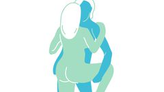 10 Sex Positions For Seriously Hot Shower Sex