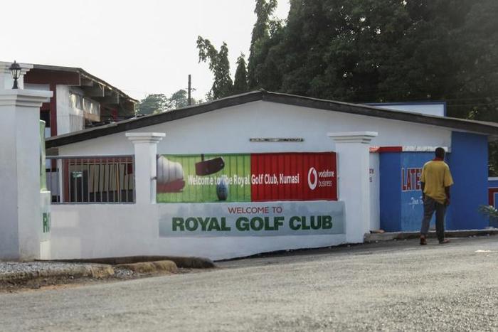 The abduction just outside the Royal Golf Club has tarnished Ghana's image as one of the safest countries in West Africa