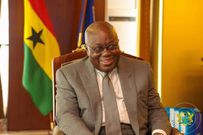 President Nana Addo Dankwa Akufo-Addo