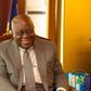 President Nana Addo Dankwa Akufo-Addo