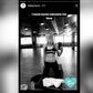 Kaley Cuoco Shows Off Abs In Gym Selfie
