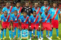 DR Congo