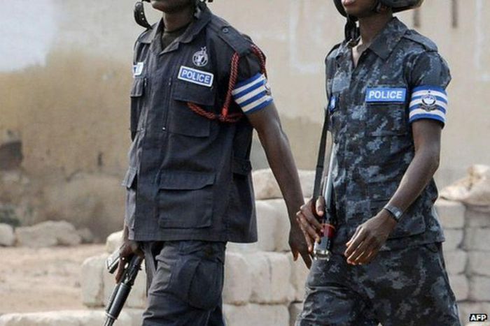Police Service the “most corrupt” institution in Ghana – Global Corruption Barometer
