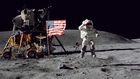 How NASA sold the science and glamour of space travel