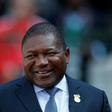 Mozambique's President Filipe Nyusi said the Anadarko deal represented the largest foreign direct investment in the country's history.
